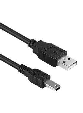 老人机数据线v3充电线miniusb
