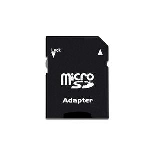 tf小卡转sd卡套大内存内存储大卡车载笔记本电脑行车记录仪适配器