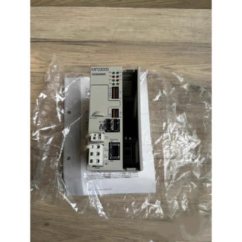 议价安川CPU MP2300S控制器JEPMC-MP2300S-E/控制模块