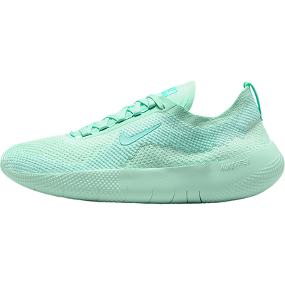 耐克女士网眼轻便减震训练鞋