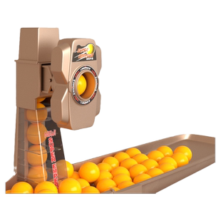 第五代超级乒皇乒乓球发球机教练版自动发球器家用乒乓球训练神器