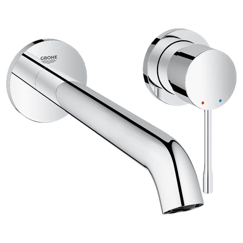 高仪（GROHE）原装进口暗装面盆龙头/台盆龙头/