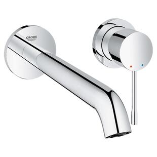 高仪（GROHE）原装进口暗装面盆龙头隐藏入墙式出水龙头19967001