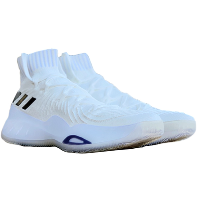 维金斯实战篮球鞋boost缓震耐磨