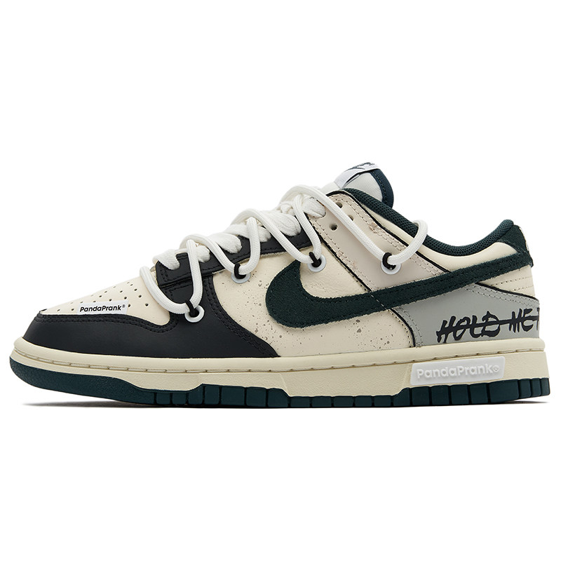 熊猫恶作剧Nike Dunk Low 宇宙探索星际迷航户外低帮男女运动板鞋