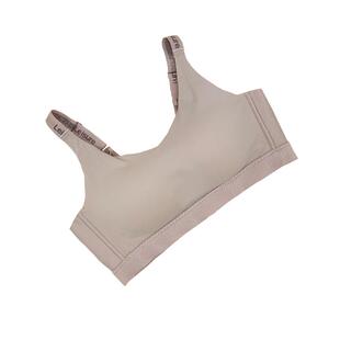 菲爱普莱1型圆盘浅杯小胸内衣女收副乳薄款光面文胸无钢圈舒适338