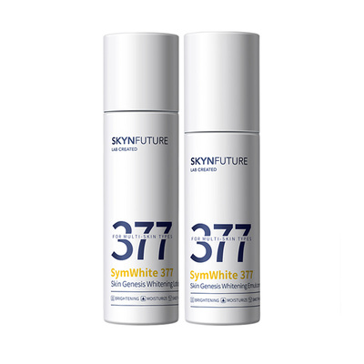 【已售1万+】肌肤未来美白水乳