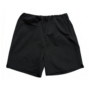 Terrawear三防宽松版型休闲运动户外短裤 伴随你的整个夏天