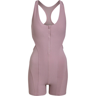 阿迪达斯官方女子瑜伽连体衣
