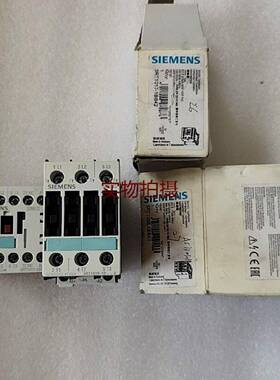询价接触器3RT10261BB40