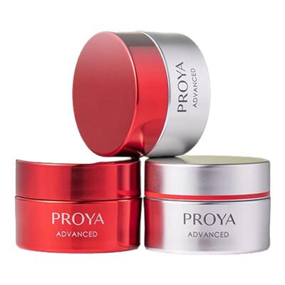 可查防伪3.0珀莱雅红宝石面霜15g