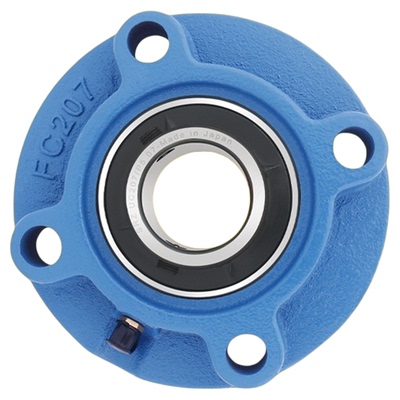 【进口推荐】日本轴承座圆形UCFC