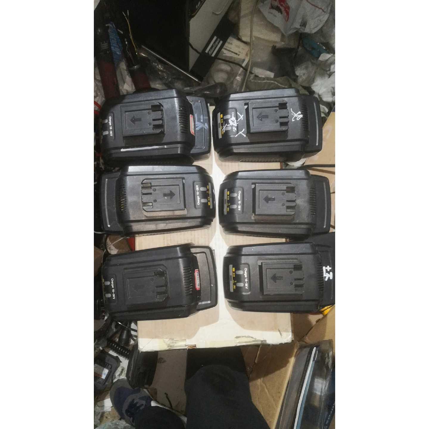 【请询价】斯锂电池充电器型号是42115424851836
