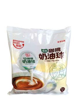 维记奶油球10ml*40粒海底椰奶球