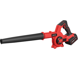 大有吹风机4712无刷锂电充电式电脑除尘器植筋吹尘电动工具吹水机