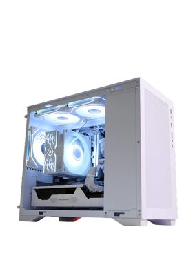 AMD9700XCPU搭配主机配置