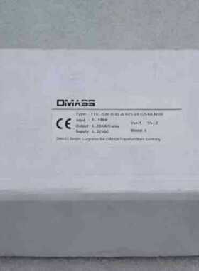 议价EDC-B26-B-BI-A-025-03-G1/4A-NB