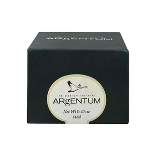 王菲同款！ARgENTUM欧臻廷面霜保湿修护臻颜银霜天后面霜经典版