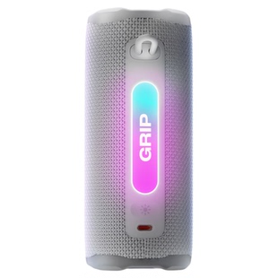 王楚钦款JBL grip霓虹罐无线蓝牙音响户外骑行便携自带氛围灯防水