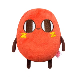 【热销组合礼赠】红小豆周边胖嘟嘟礼盒桌面毛绒小玩偶摆件礼物