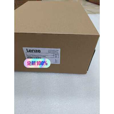 EVS9324EVT004伦茨变频器工程剩余货有诚意的来