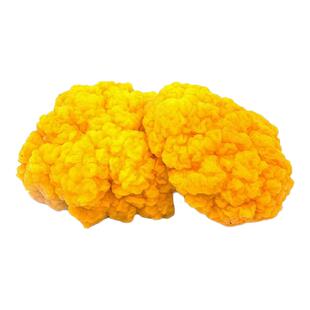 新鲜金耳菌【顺丰包邮】云南菌菇黄金耳易出胶可生食刺身火锅食材