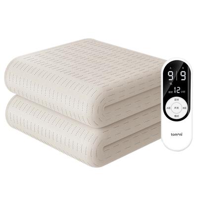 可水洗双人电热毯电褥子