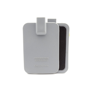 DDS卫康生物电航天康养仪配件耗材2代三代通用不加热理疗电极板