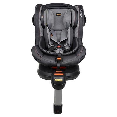 Welldon茧之爱2Pro儿童安全座椅