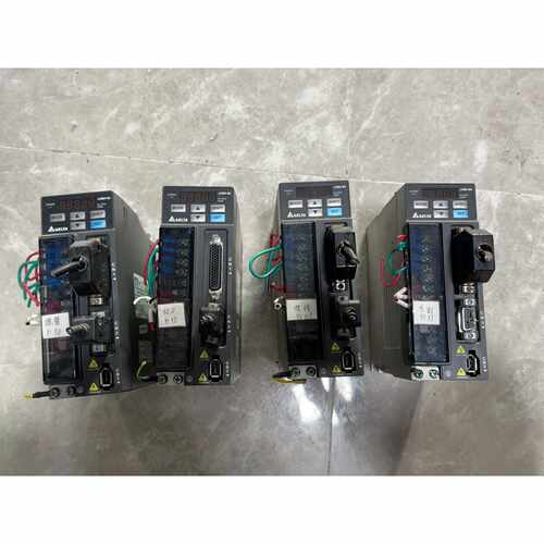 询价下单台达B2驱动器400w，ASD-B2-0421-B，拆机货，