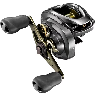 SHIMANO/禧玛诺库拉多水滴轮