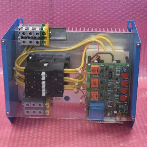 PETER ELECTRONIC Bremsger?t  Typ: DAS 37 // 21000.38037
