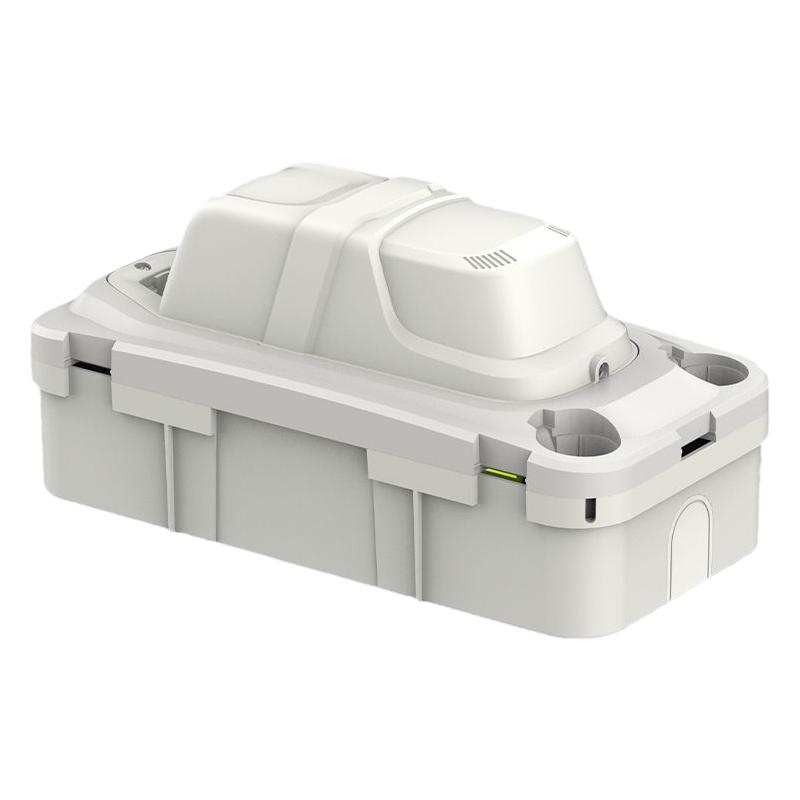 1-20匹空調(diào)排水泵冷凝水泵掛機柜機專用提升泵家用外置自動抽水機