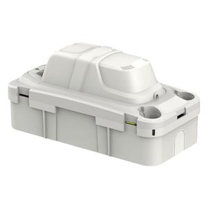 1-20匹空调排水泵冷凝水泵挂机柜机专用提升泵家用外置自动抽水机