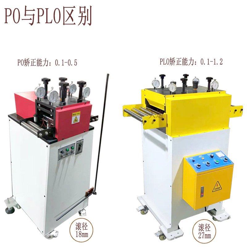 厂家生产薄板不锈钢铜铝卷带矫正机21棍径变频调速精密材料整平机,五金/工具,调直机,淘宝优惠券,粉丝福利购,淘宝优惠卷
