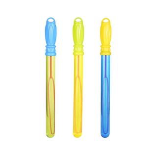 【无异味易清洗】皮恩希大容量吹泡泡棒儿童手持玩具机泡水补充液