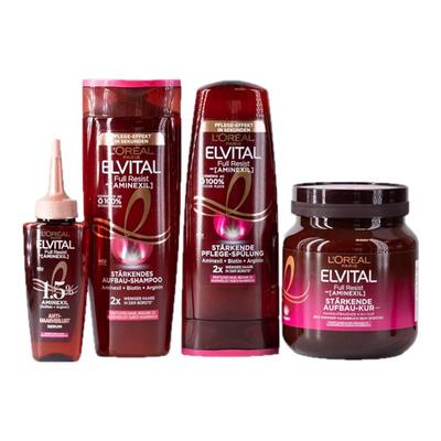 防脱亚美尼斯欧莱雅洗发水