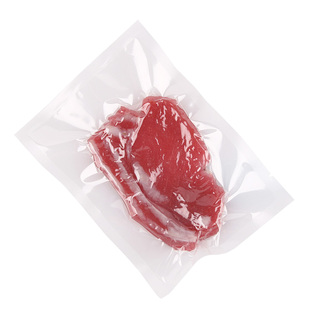 尼龙真空袋食品包装袋24丝商用保鲜袋加厚光面塑封袋抽真空封口袋