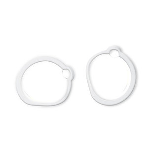 HIBLOKS适配pico4pro镜片近视眼镜定制远视散光老花磁吸超薄高清配镜防蓝光抗辐射非球pico4ultra眼镜配件