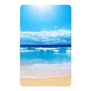 自印小卡定制打印卡牌糖双面映印刷卡片卡纸磨砂店铺优卡怡明星