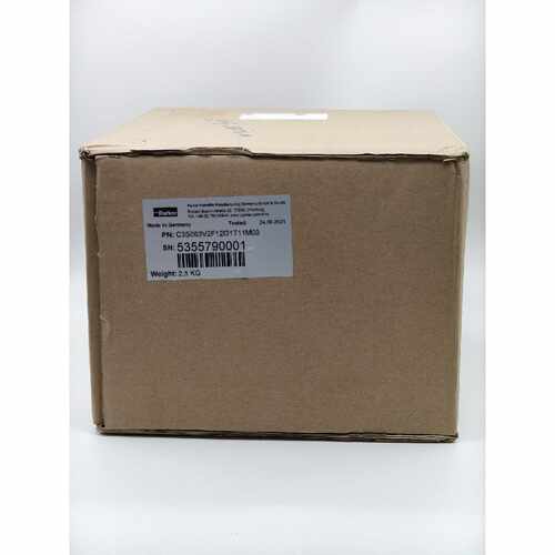【议价-可维修】驱动器C3S063V2F12I31T11M0 /二手均有货