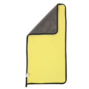 洗车毛巾加厚吸水大号擦车布专用玻璃不掉毛抹布工具汽车用品大全