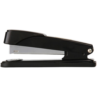 得力大号订书机可钉50页