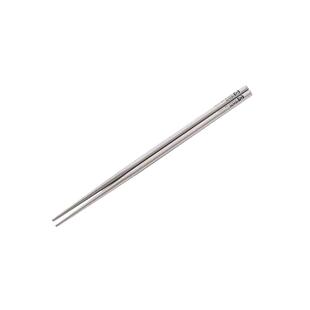 铠斯钛时代纯钛筷子家用防滑防霉钛餐具健康钛金属一人一筷易清洗