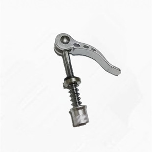 粉碎机卡扣通用螺丝卡扣打粉机快拆螺杆锁扣螺帽磨粉机配件研磨机