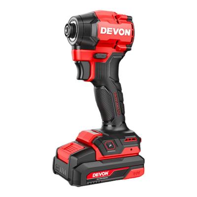 大有5768无刷冲击起子机