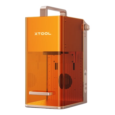 F2激光雕刻机小型全自动切割机