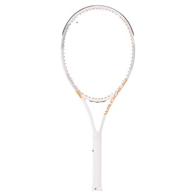 王子全碳素专业款warrior网球拍