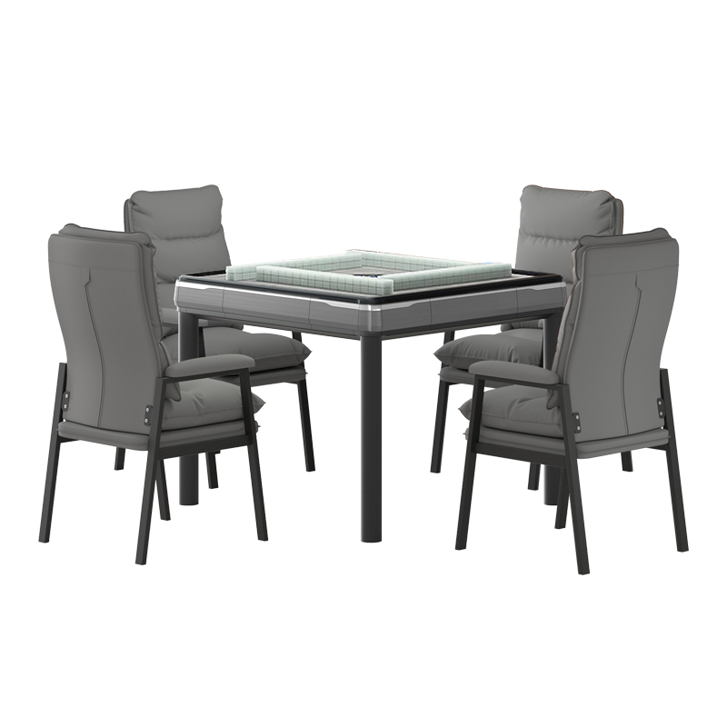 世和【一键静音4.0】麻将机全自动家用麻将桌餐桌两用棋牌室专用