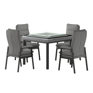 世和【一键静音4.0】麻将机全自动家用麻将桌餐桌两用棋牌室专用